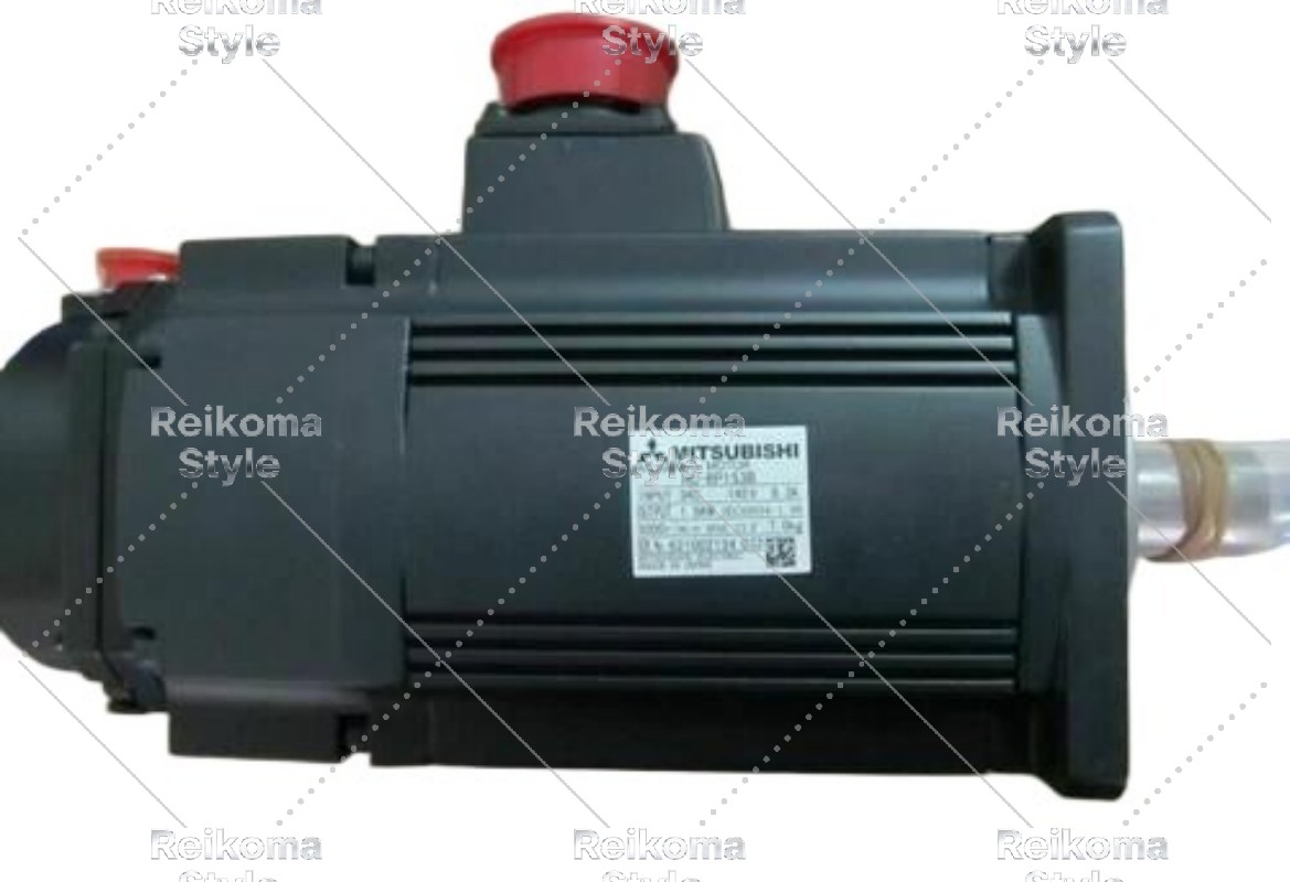 【新品★適格請求書★税込】MITSUBISHI三菱電機 HC-RP153B サーボモーター【6ヶ月保証】|Reikoma Style