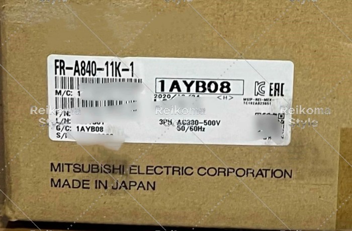 【新品★適当お願いごと書★税込】MITSUBISHI/三菱FR-A840-11K-1 はたご屋取り替えっこ FR-A840-11K-1【６ヶ月引きうける】 木材・建築資材・設備-花・ガーデン・DIY-その他