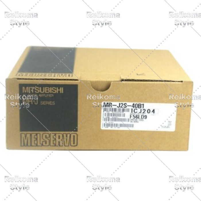 【新品★適当お願いごと書★税込】MITSUBISHI/三菱 MR-J2S-40B-S210サーボ１番ウッド【６ヶ月引き受ける】