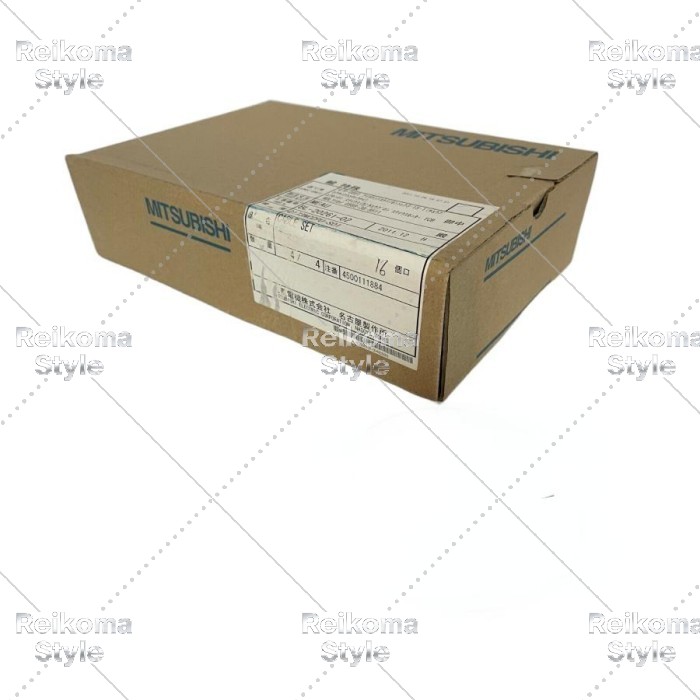 【新品★適当お願いごと書★税込】MITSUBISHI/三菱 目あたらしい Q173NCCPU-S01 有線テレビ 仕掛ける CNC デュアル交通信号モデュール【６ヶ月引き受ける】