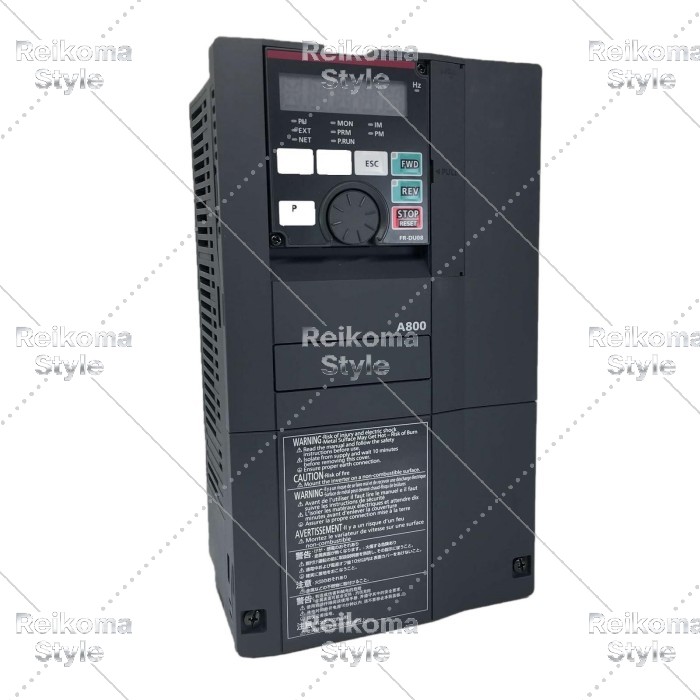 【新品★適格請求書★税込】MITSUBISHI三菱電機 FR-A840-1.5K-1 【６ヶ月保証】