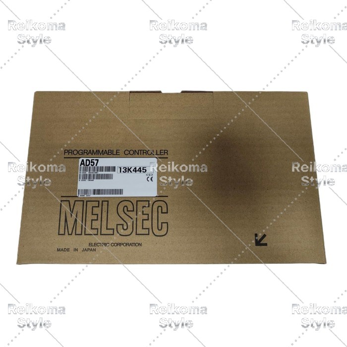 【新品★適当お願いごと書★税込】MITSUBISHI三菱電機 AD57 【６ヶ月引き受ける】