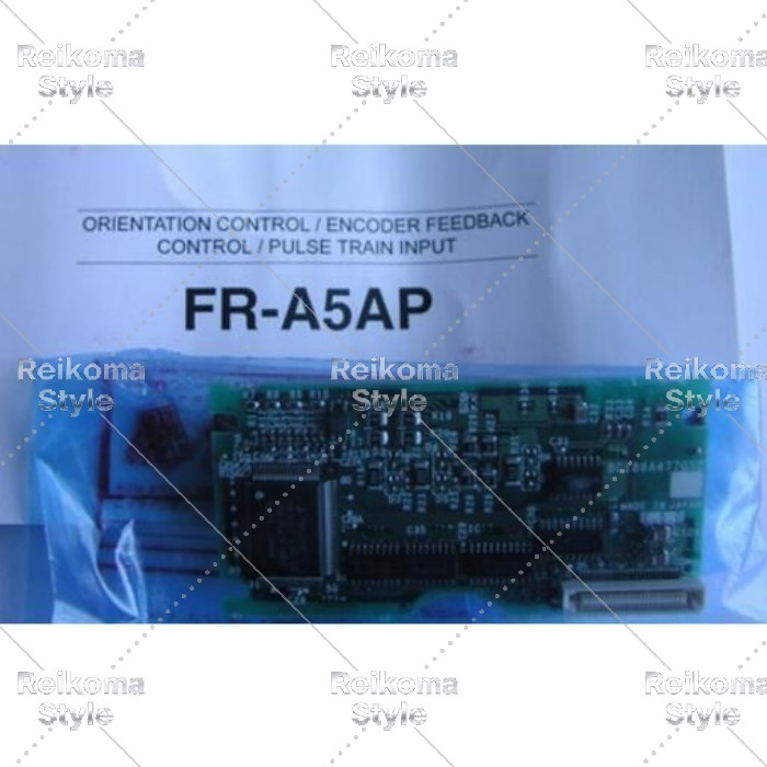 【新品★適格請求書★税込】MITSUBISHI/三菱 電機 FR-A5AP【６ヶ月保証】