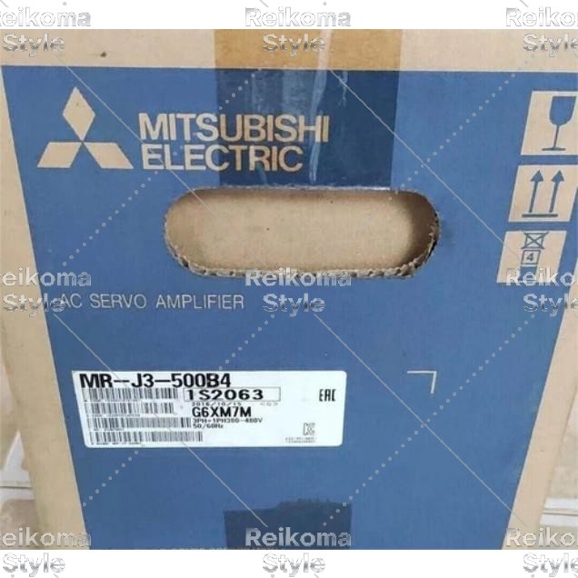 【新品★適当お願いごと書★税込】MR-J3-500B4【６ヶ月引き受ける】