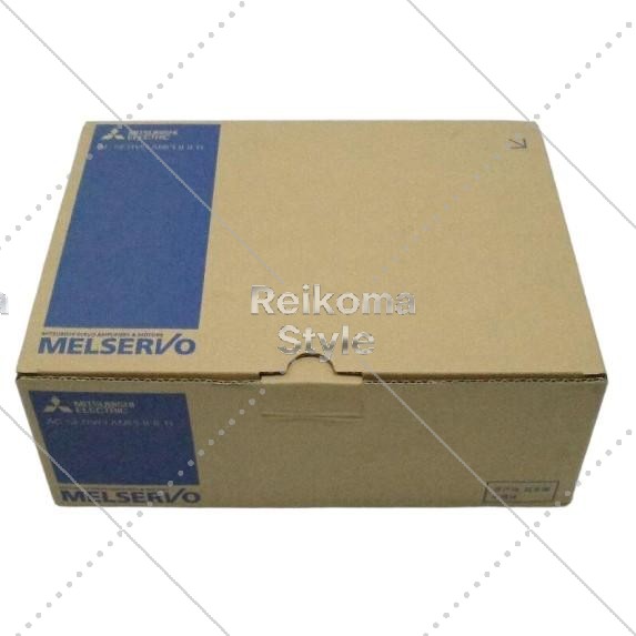 【新品★適格請求書★税込】MR-J2S-55KB4【６ヶ月保証】