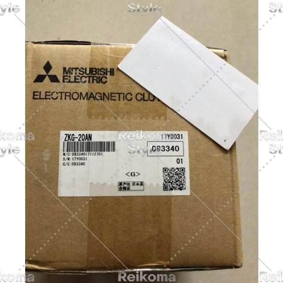 【新品★適格請求書★税込】ZKG-20AN【６ヶ月保証】