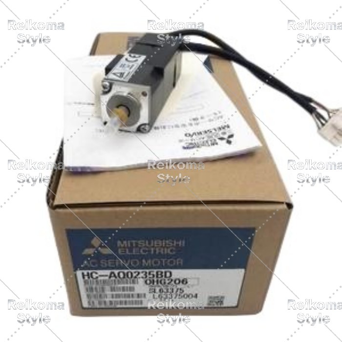 【新品★適格請求書★税込】MITSUBISHI HC-AQ0235BD 【６ヶ月保証】｜Reikoma Style 81,510円