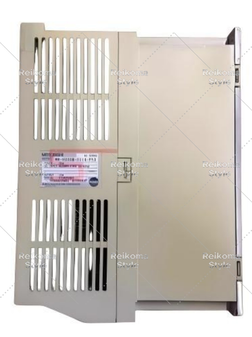【新品★適格請求書★税込】MITSUBISHI MR-H200B-S114-P53 【6ヶ月保証】|Reikoma Style
