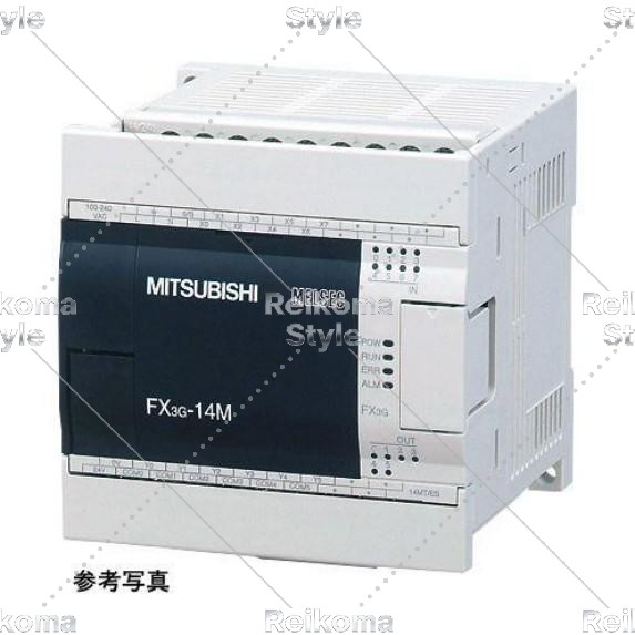 【新品★適格請求書★税込】FX3G-60MT/DSS【６ヶ月保証】