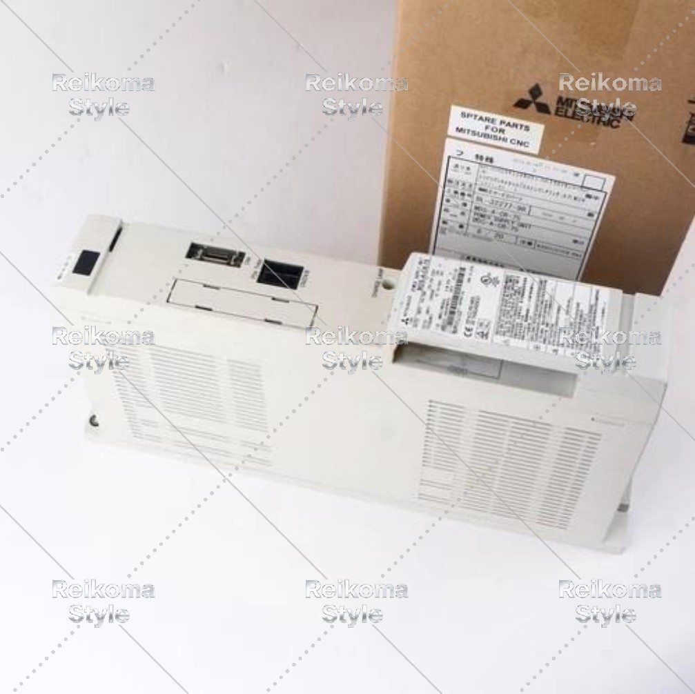 【新品★適格請求書★税込】MITSUBISHI/三菱 MDS-A-CR-75【６ヶ月保証】｜Reikoma Style