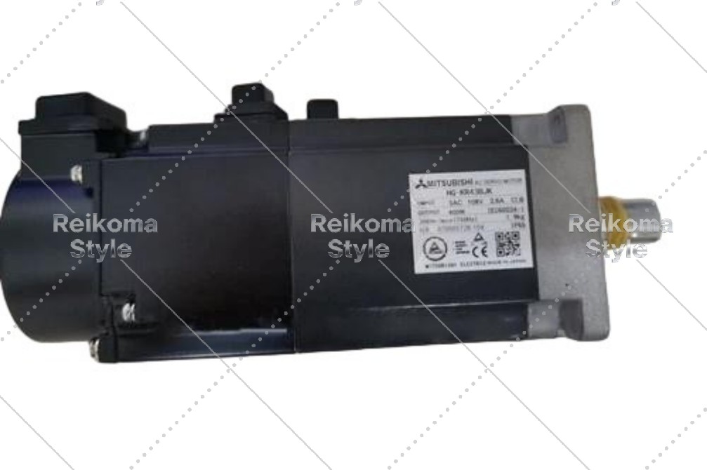 【新品★適格請求書★税込】MITSUBISHI/三菱  HG-KR43BJK【６ヶ月保証】