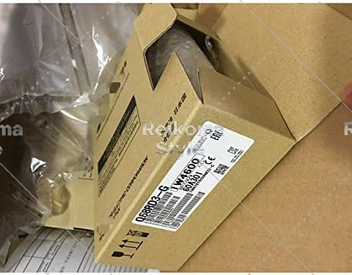 【新品★適格請求書★税込】Q68RD3-G 三菱 シーケンサ 【６ヶ月保証】