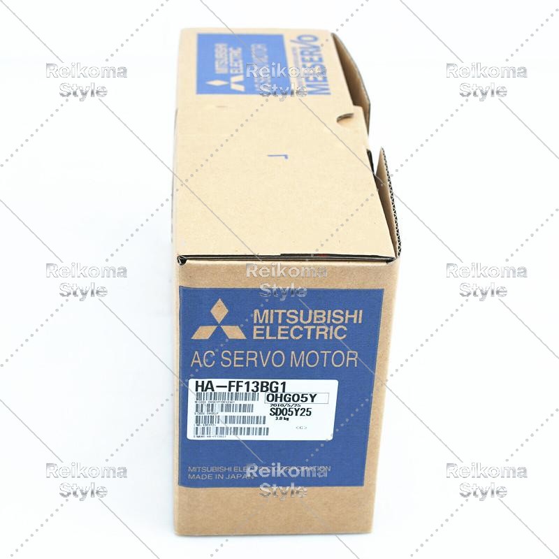 【新品★適当お願いごと書★税込】MITSUBISHI三菱電機 HA-FF13BG1 1/20【６ヶ月引き受ける】