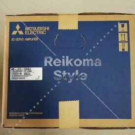 【新品★適格請求書★税込】MITSUBISHI/三菱 MR-J2S-15KB サーボアンプ【６ヶ月保証】