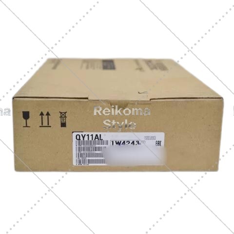 【新品★適格請求書★税込】MITSUBISHI三菱電機 QY11AL 【６ヶ月保証】