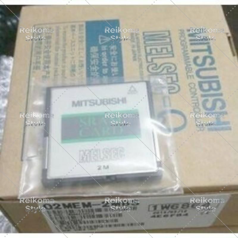 【新品★適当お願いごと書★税込】MITSUBISHI三菱電機 NZ2MC-2MBS 用記憶装置歌留多【６ヶ月引き受ける】