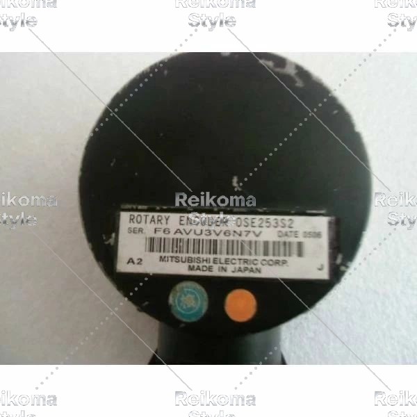 【新品★適当お願いごと書★税込】三菱 MODULE OSE253S2 MITSUBISHI ENCODER ORIGINAL 【６ヶ月引き受ける】