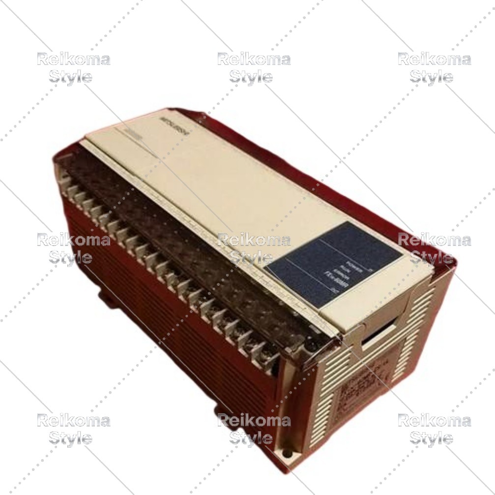 【新品★適当お願いごと書★税込】MITSUBISHI/三菱 FX1N-60MR-ES/UL【６ヶ月引き請ける】 花・ガーデン・DIY-その他