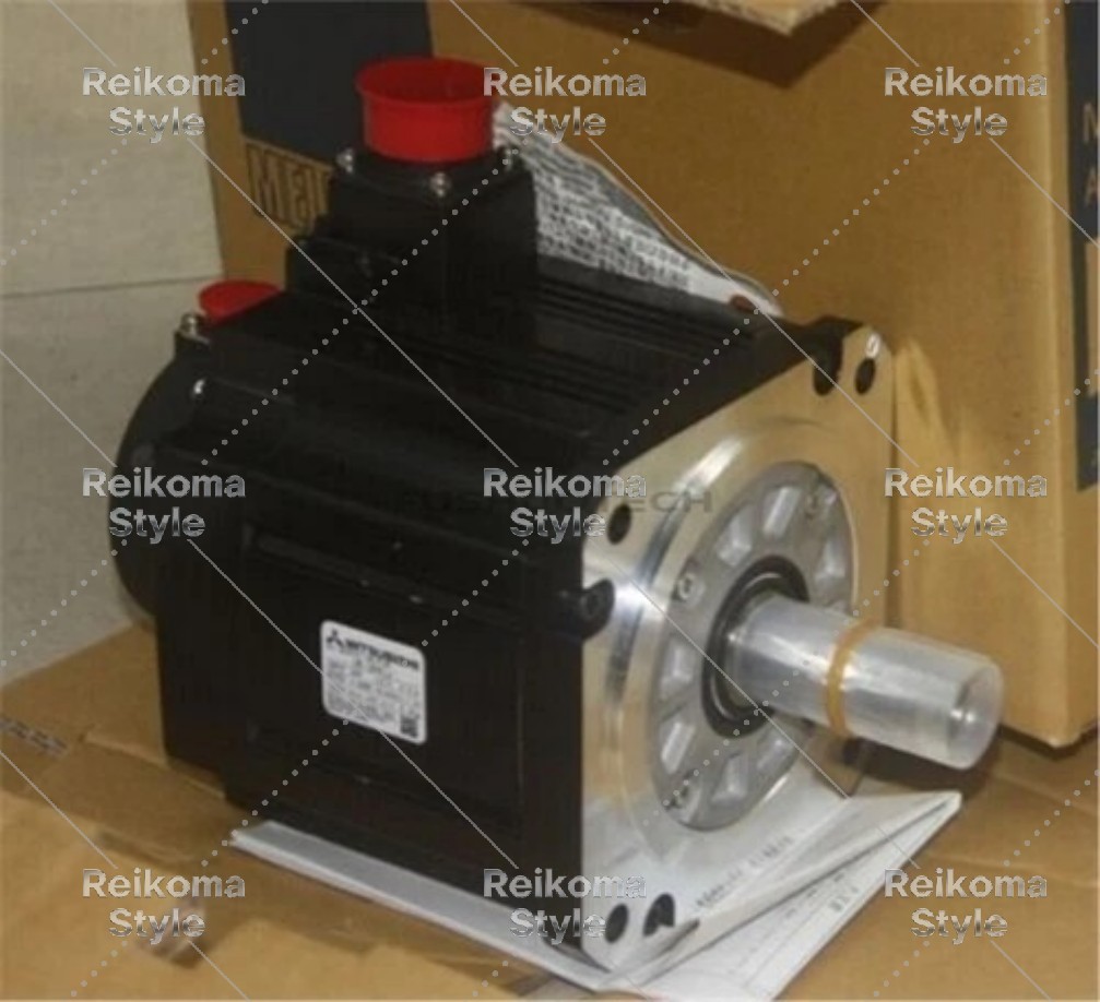 【新品★適当お願いごと書★税込】HC-PQ053BK Mitsubishi Servo Motor HC PQ053BK 三菱【６ヶ月引き受ける】