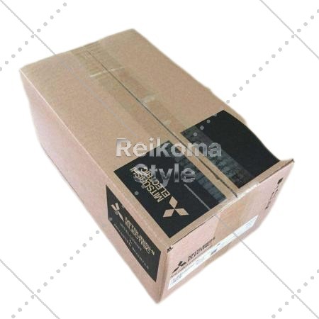 【新品★適格請求書★税込】MITSUBISHI三菱電機 FR-F720-55K インバータ【６ヶ月保証】