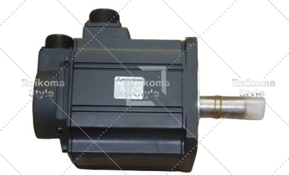 【新品★適格請求書★税込】HC-SF121K Mitsubishi Servo Motor HCSF121K 三菱【6ヶ月保証】