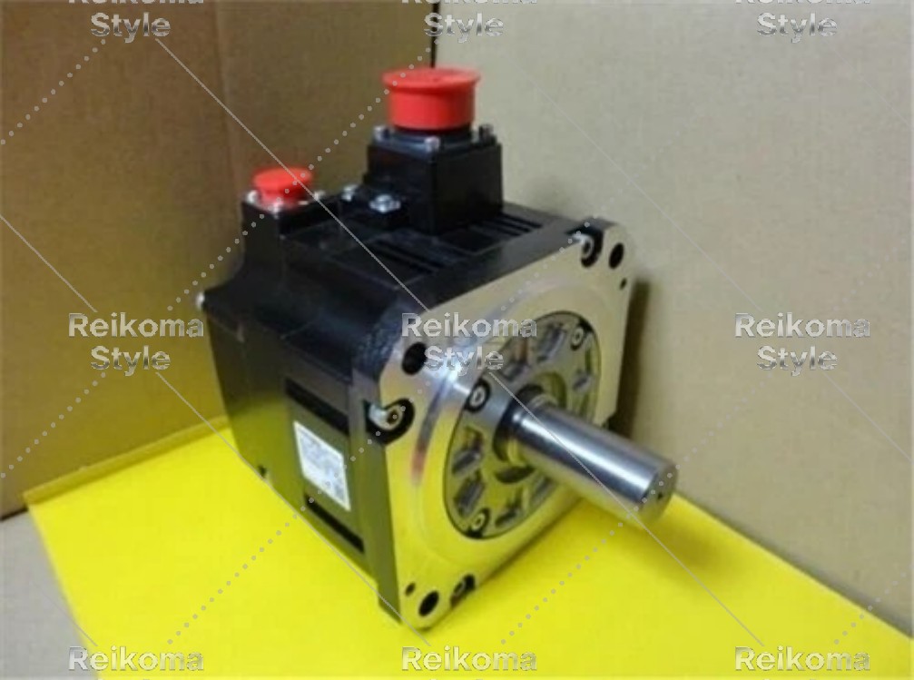 【新品★適格請求書★税込】MITSUBISHI/三菱 HF-SP52B サーボモーター【６ヶ月保証】