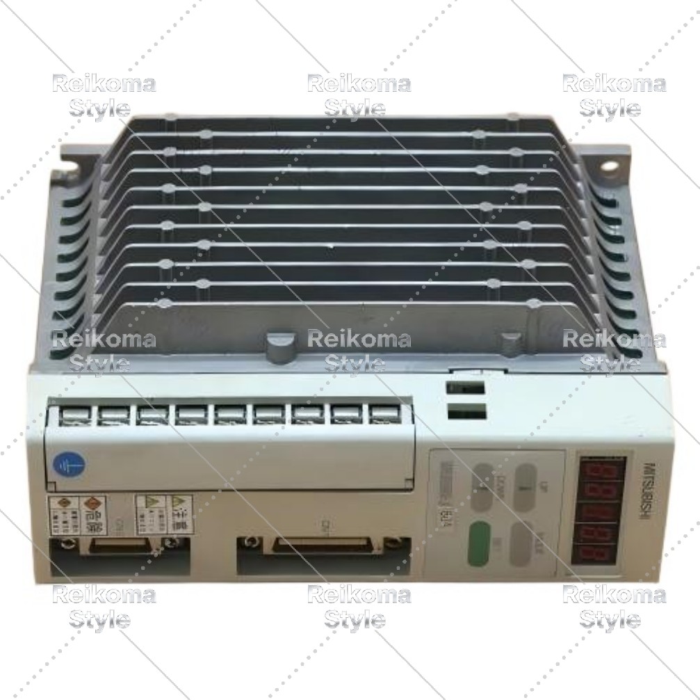 【新品★適格請求書★税込】MITSUBISHI三菱電機 MR-J60A【６ヶ月保証】