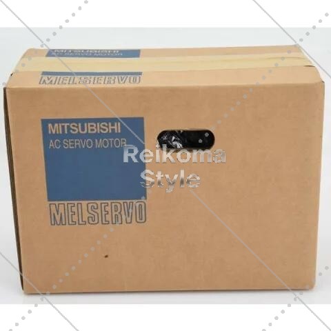 【新品★適当お願いごと書★税込】MITSUBISHI/三菱  HC-KFS23L サーボ原動機【６ヶ月引き受ける】