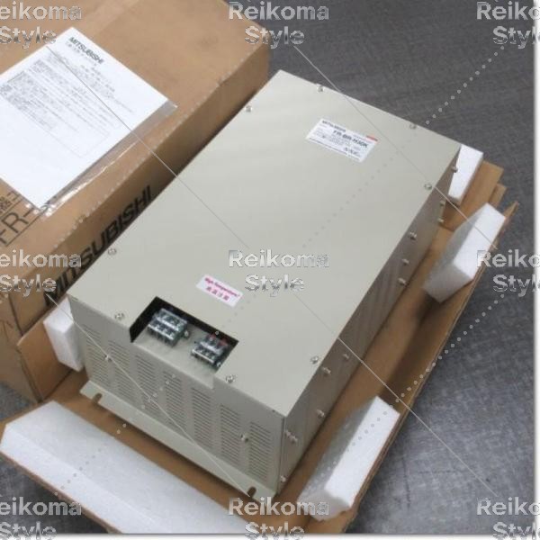 【新品★適格請求書★税込】MITSUBISHI三菱電機 FR-BR-H30K 抵抗器ユニット【６ヶ月保証】｜Reikoma Style