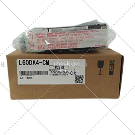 【新品★適当お願いごと書★税込】MITSUBISHI三菱電機 L60AD4-コマーシャル【６ヶ月引き請ける】 花・ガーデン・DIY-木材・建築資材・設備-その他
