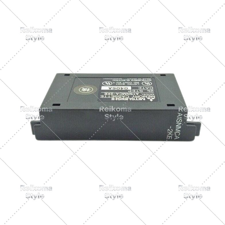 【新品★適格請求書★税込】MITSUBISHI三菱電機 A1SNMCA-2KE 【６ヶ月保証】