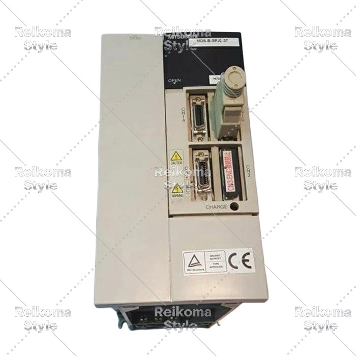 【新品★適格請求書★税込】MITSUBISHI 三菱電機 MDS-B-SPJ2-37 【６ヶ月保証】