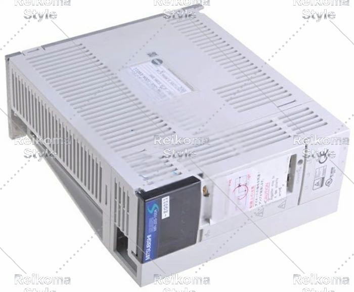 【新品★適当お願いごと書★税込】 MITSUBISHI 三菱電機 MR-J2S-100A-EG011 【６ヶ月引き受ける】