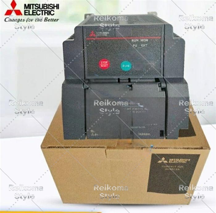 【新品★適当お願いごと書★税込】MITSUBISHI 三菱電機 FR-CS84-295-60(15K) 用はたご屋取り替えっこ【６ヶ月引きうける】