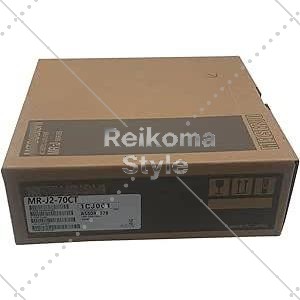 【新品★適格請求書★税込】 MITSUBISHI 三菱電機 MR-J2-70CT 【６ヶ月保証】