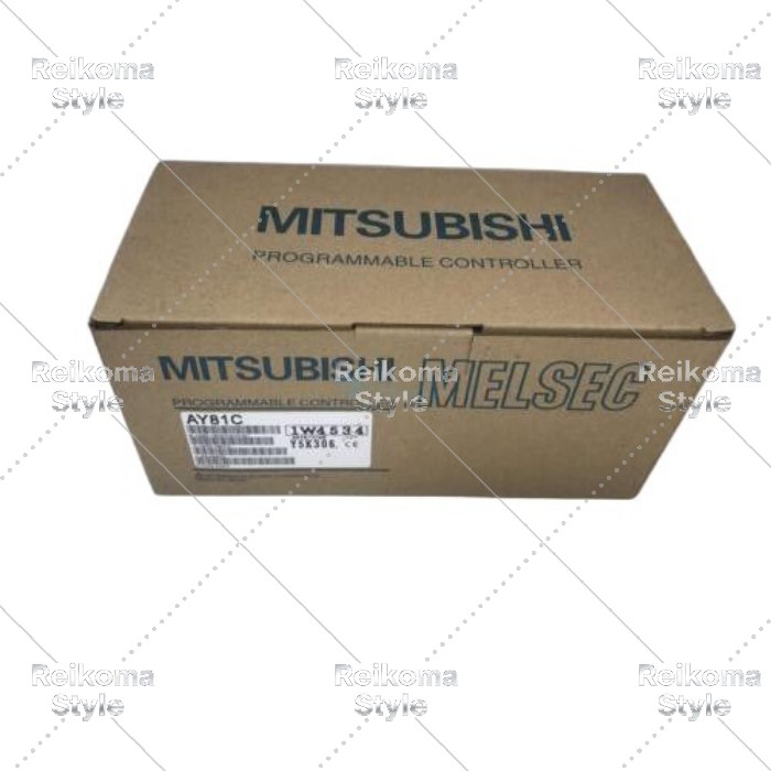 【新品★適格請求書★税込】MITSUBISHI/三菱 電機 AY81C【６ヶ月保証】｜Reikoma Style 91,328円