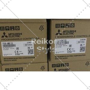 【新品★適格請求書★税込】FX3G-40MT/ES 三菱電機 MITSUBISHI MELSEC-F シーケンサ 【６ヶ月保証】