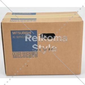 【新品★適当お願いごと書★税込】MITSUBISHI 三菱  サーボ原動機  HF-SP52BG1H  6ヶ月引き請ける