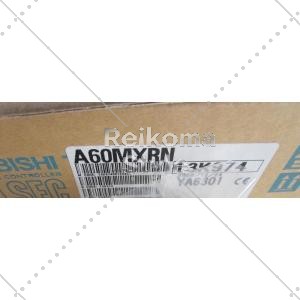 【新品★適格請求書★税込】MITSUBISHI 三菱 A60MXRN 6ヶ月保証