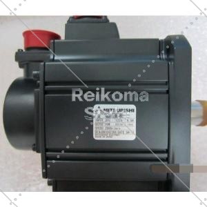 【新品★適当お願いごと書★税込】MITSUBISHI 三菱  HC102S-SZ サーボ原動機   6ヶ月引き受ける