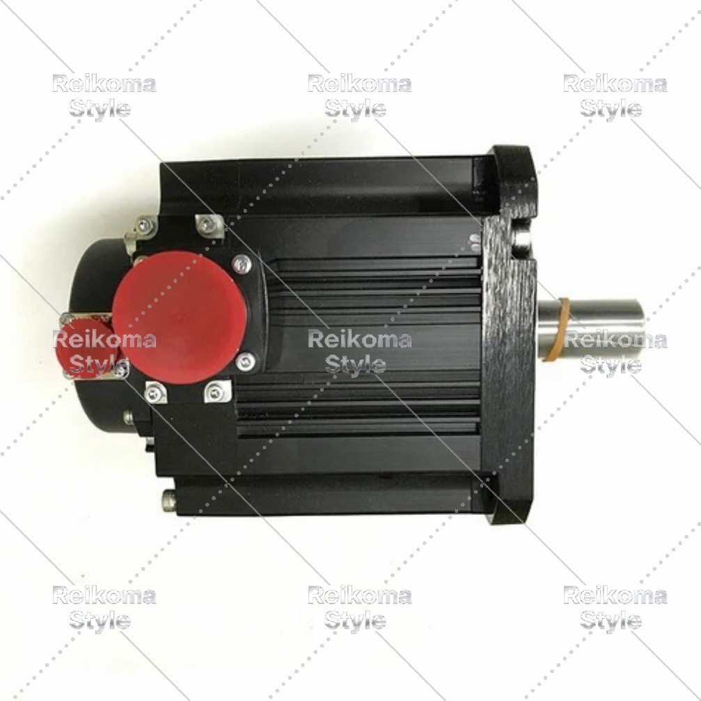 【新品★適当お願いごと書★税込】MITSUBISHI 三菱 HF453S-A48 サーボ原動機   6ヶ月引き受ける