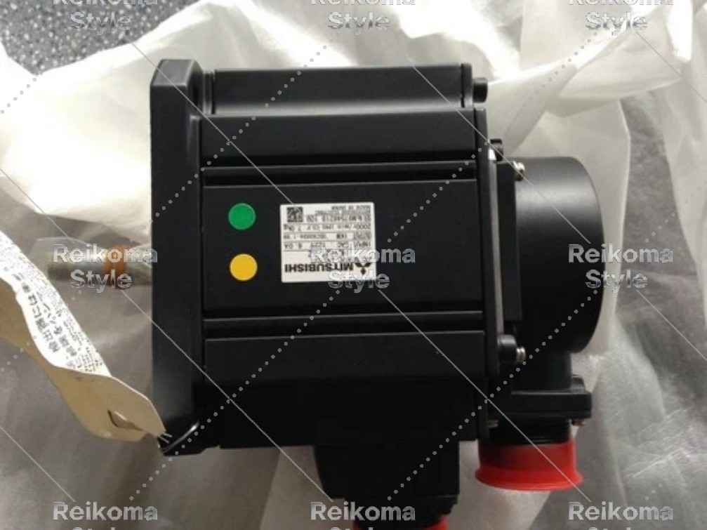 【新品★適格請求書★税込】MITSUBISHI 三菱 HC102BT-SZ サーボモーター HC102BT-SZ  6ヶ月保証