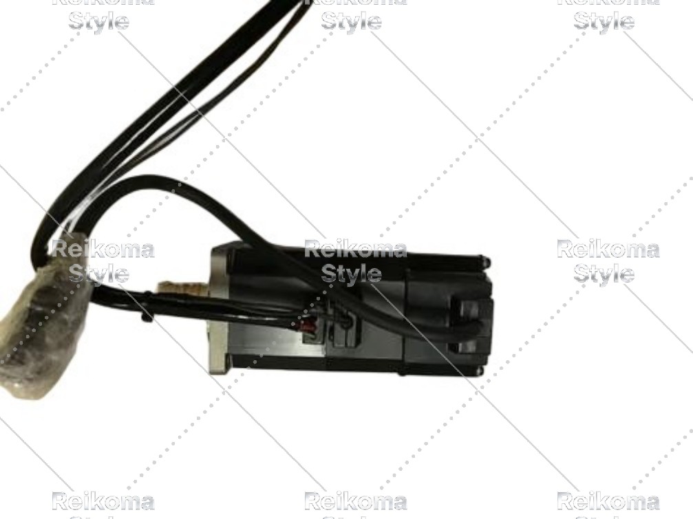 【新品★適当お願いごと書★税込】MITSUBISHI 三菱 HC-MF23B-S43 サーボ原動機    6ヶ月引き受ける