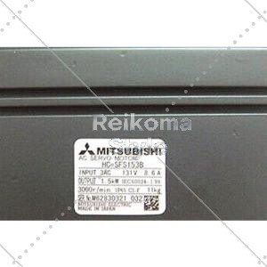 【新品★適格請求書★税込】MITSUBISHI 三菱 HC-SF153B 6ヶ月保証