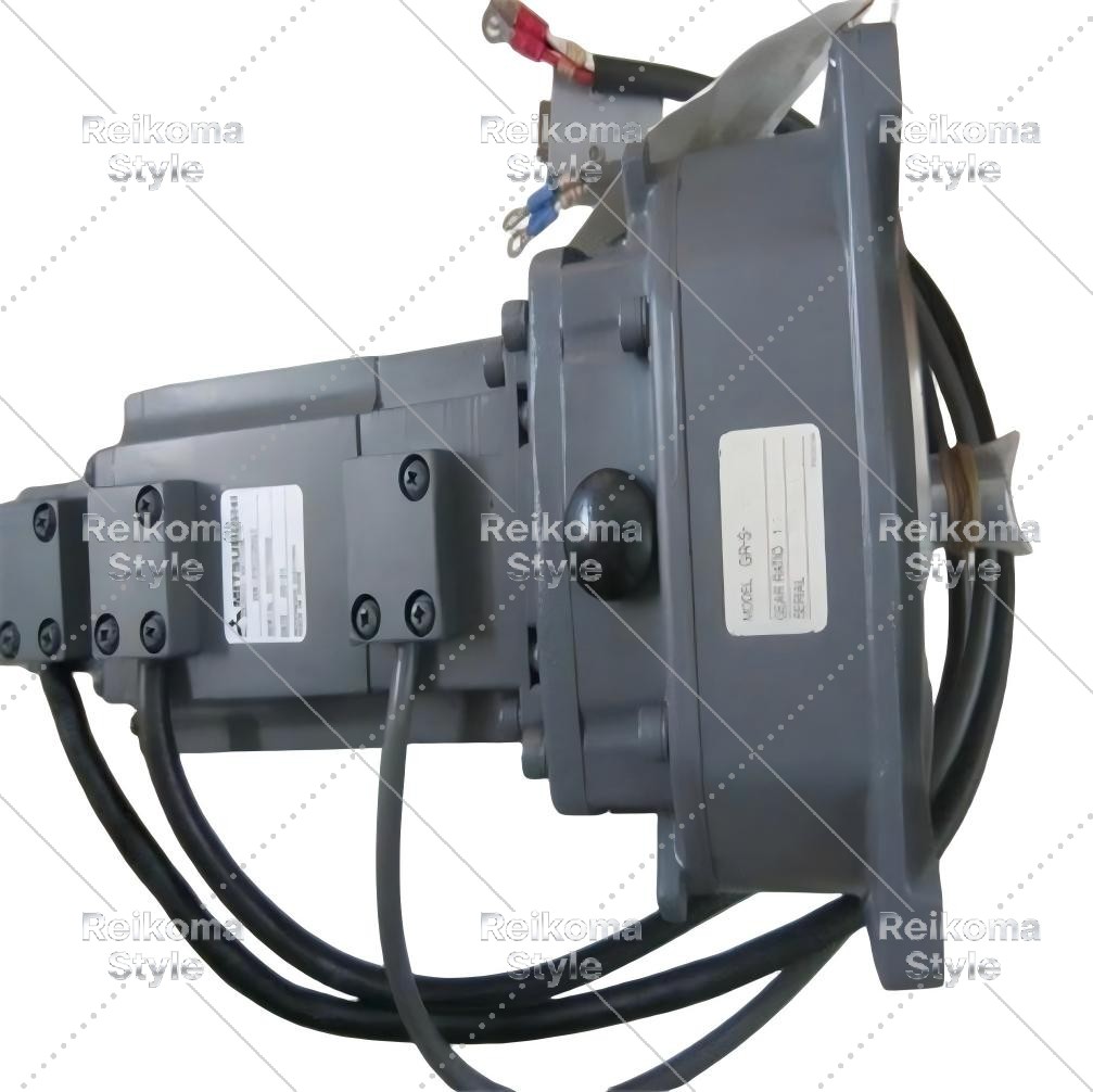 【新品★適当お願いごと書★税込】MITSUBISHI 三菱  HA-FH23BG1 サーボ原動機     6ヶ月引き受ける