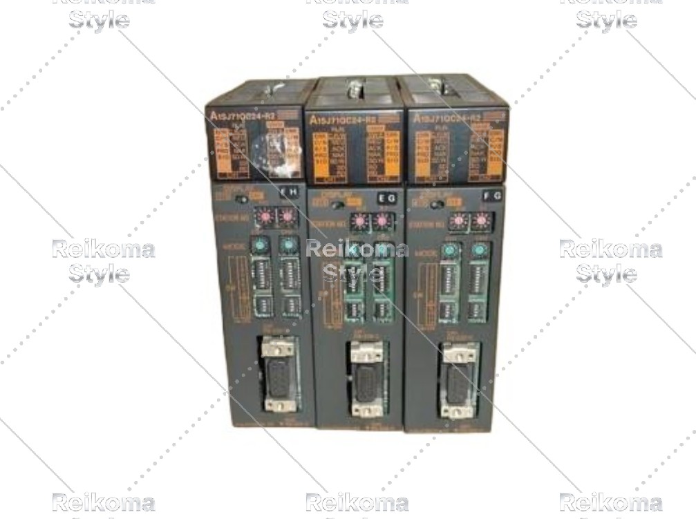 【新品★適当お願いごと書★税込】MITSUBISHI 三菱  A1SJ71QC24-R2   6ヶ月引き受ける