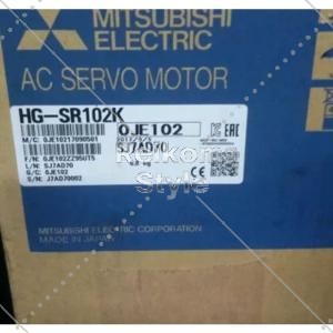 【新品★適格請求書★税込】MITSUBISHI 三菱 HG-SR102K 6ヶ月保証