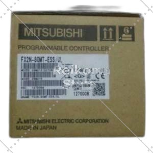 【新品★適当お願いごと書★税込】MITSUBISHI 三菱  FX2N-80MT-ESS/UL  6ヶ月引きうける 木材・建築資材・設備-花・ガーデン・DIY
