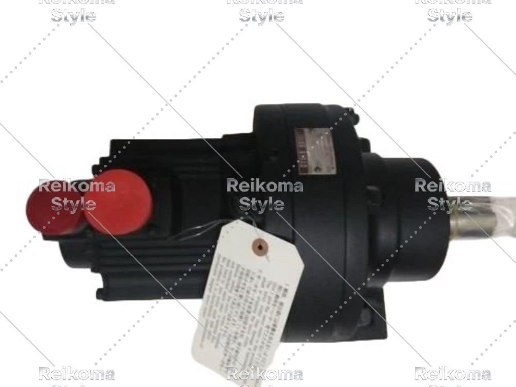 【新品★適当お願いごと書★税込】MITSUBISHI 三菱 HC-空想科学小説102G1H SERVO MOTOR   6 ヶ月引き受ける