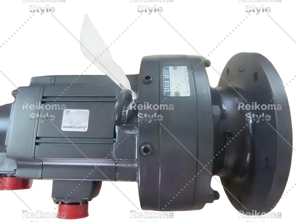 【新品★適格請求書★税込】MITSUBISHI 三菱 Servo Motor HC-SF102BG1 6ヶ月保証